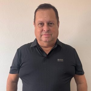 Foto Presidente Marcos Roberto Guarizzo - 02.04.2026