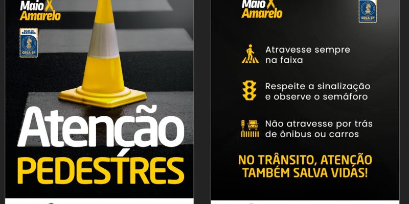 Arte 03 Maio Amarelo - 13.05.2026