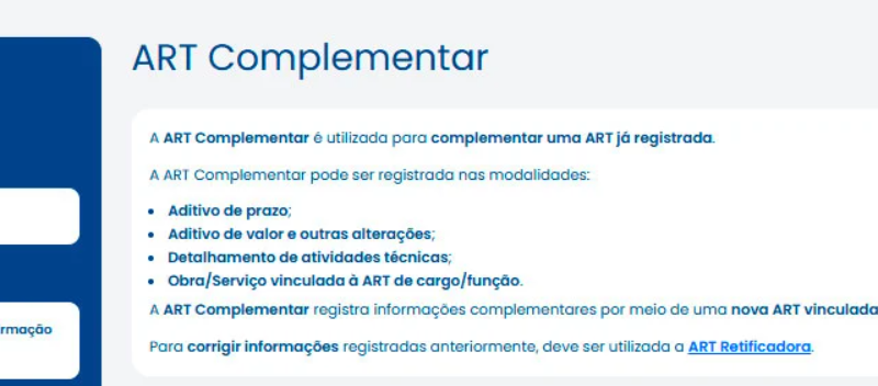 capa materia art complementar